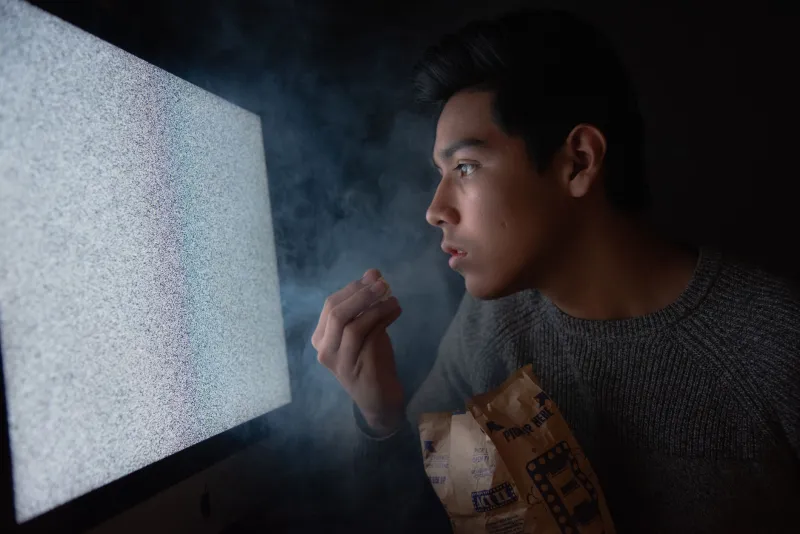 Your Streaming Service Has You Figured Out — And It's Weirder Than You Think