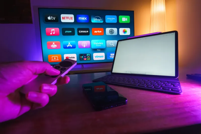 Too Many Tabs Open: The Real Cost of America's Streaming Obsession
